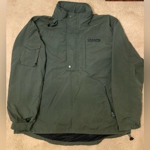 Vintage Chaps Ralph Lauren rain jacket
